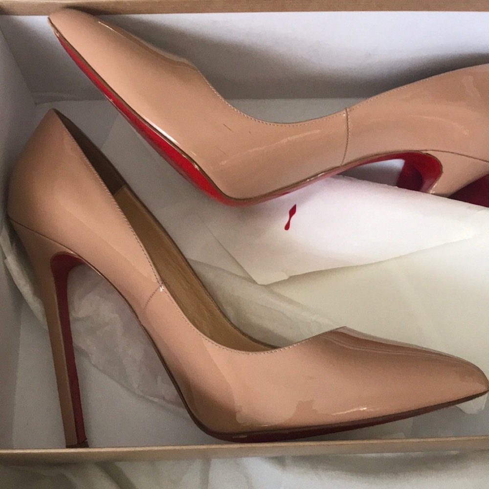 Christian Louboutin